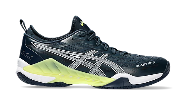 Asics Men's Blast FF3 Volleyball Shoes